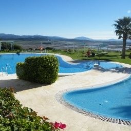 Pool Fairplay Golf Hotel & Spa Fotos