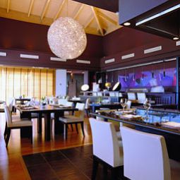 Restaurant Fairplay Golf Hotel & Spa Fotos