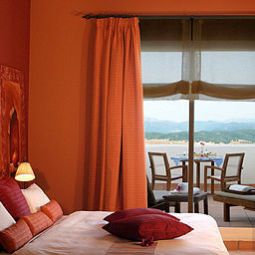 Suite Fairplay Golf Hotel & Spa Fotos