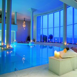 Wellnessbereich Fairplay Golf Hotel & Spa Fotos