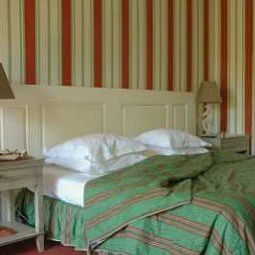 Chambre Hostellerie Le Roy Soleil Chateaux et Hotels Collection Fotos