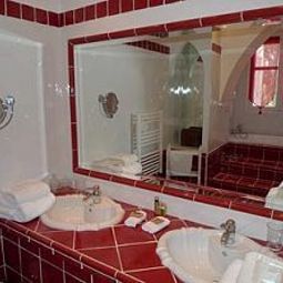 Salle de bains La Villa Mauresque Fotos