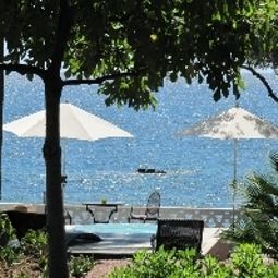Espace de bien-être La Villa Mauresque Fotos