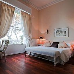 Chambre La Villa Mauresque Fotos