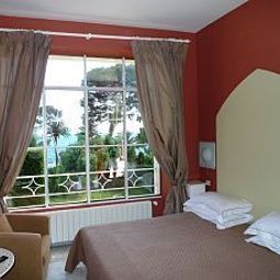 Chambre La Villa Mauresque Fotos