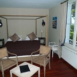 Chambre La Villa Mauresque Fotos