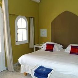 Chambre La Villa Mauresque Fotos