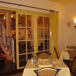 Restaurant Le Juliette Dodu Fotos