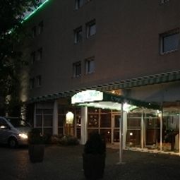  Green Hotels Confort Fotos