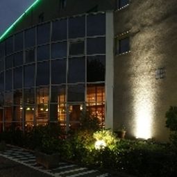  Green Hotels Confort Fotos