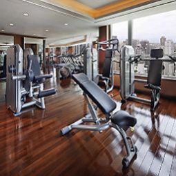 Wellness/Fitness Sofitel Bangkok Sukhumvit Fotos