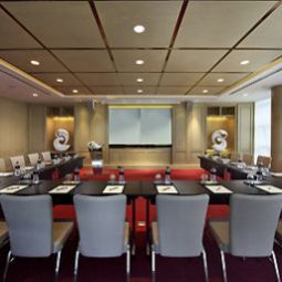 Sala de reuniones Sofitel Bangkok Sukhumvit Fotos