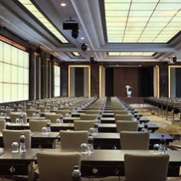 Sala de reuniones Sofitel Bangkok Sukhumvit Fotos