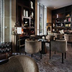 Sofitel Bangkok Sukhumvit Fotos