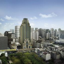 Sofitel Bangkok Sukhumvit Fotos