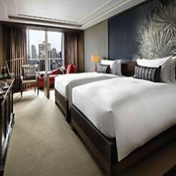 Habitación Sofitel Bangkok Sukhumvit Fotos