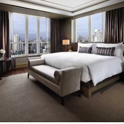 Habitación Sofitel Bangkok Sukhumvit Fotos