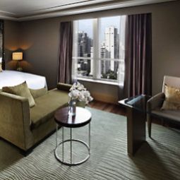 Habitación Sofitel Bangkok Sukhumvit Fotos