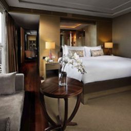 Habitación Sofitel Bangkok Sukhumvit Fotos