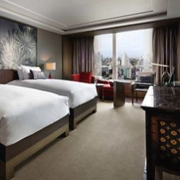 Habitación Sofitel Bangkok Sukhumvit Fotos