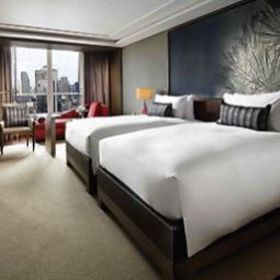 Habitación Sofitel Bangkok Sukhumvit Fotos