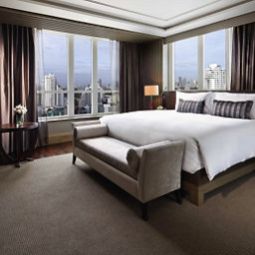 Habitación Sofitel Bangkok Sukhumvit Fotos