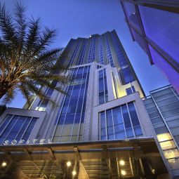 Habitación Sofitel Bangkok Sukhumvit Fotos
