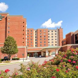 Homewood Suites by Hilton EdgewaterNYC Area Edgewater 