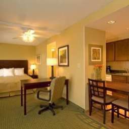 Chambre Homewood Suites by Hilton TampaBrandon Fotos