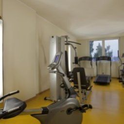 Fitness room Crowne Plaza PADOVA Fotos