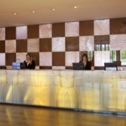 Hall Crowne Plaza PADOVA Fotos