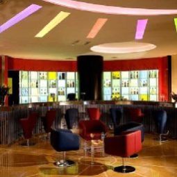 Hall Crowne Plaza PADOVA Fotos