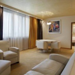 Suite Crowne Plaza PADOVA Fotos