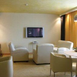 Suite Crowne Plaza PADOVA Fotos
