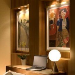 Suite Crowne Plaza PADOVA Fotos