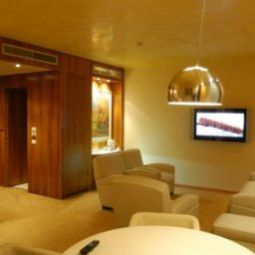 Suite Crowne Plaza PADOVA Fotos