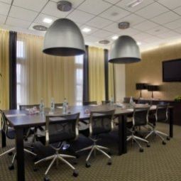 Conference room Crowne Plaza PADOVA Fotos