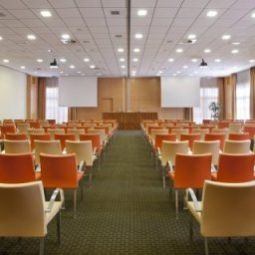 Conference room Crowne Plaza PADOVA Fotos