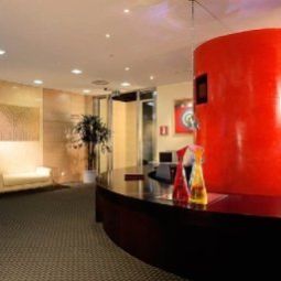 Conference room Crowne Plaza PADOVA Fotos