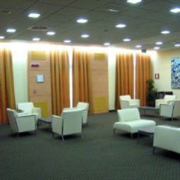 Conference room Crowne Plaza PADOVA Fotos
