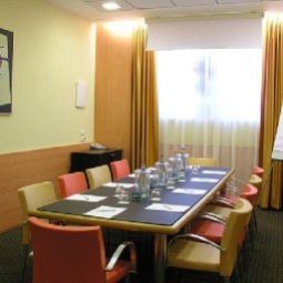 Conference room Crowne Plaza PADOVA Fotos