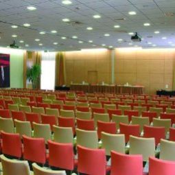 Conference room Crowne Plaza PADOVA Fotos