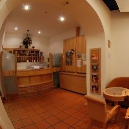 Außenansicht Tosca Fotos