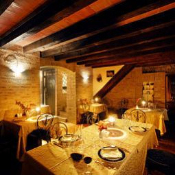 Restaurant Locanda Del Feudo Fotos