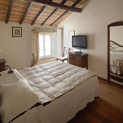 Suite Locanda Del Feudo Fotos