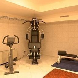 Тренажерный зал/Фитнес Tyl Fotos