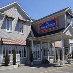 Howard Johnson Inn Rigaud QU Vaudreuil-Dorion 