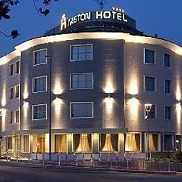 Hotelfotos Ariston