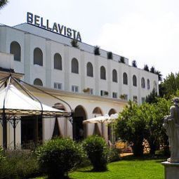 Bellavista Park Thermal Spa Montegrotto Terme 
