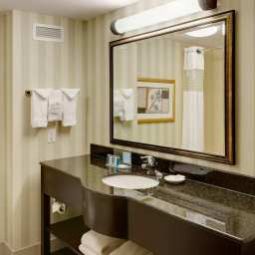 Camera Hampton Inn South Plainfield-Piscataway NJ Fotos